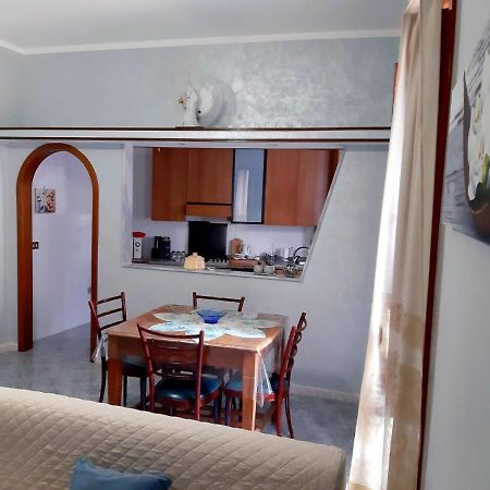 Casa Andrea Tra Napoli E Sorrento Apartamento Castellammare di Stabia Exterior foto