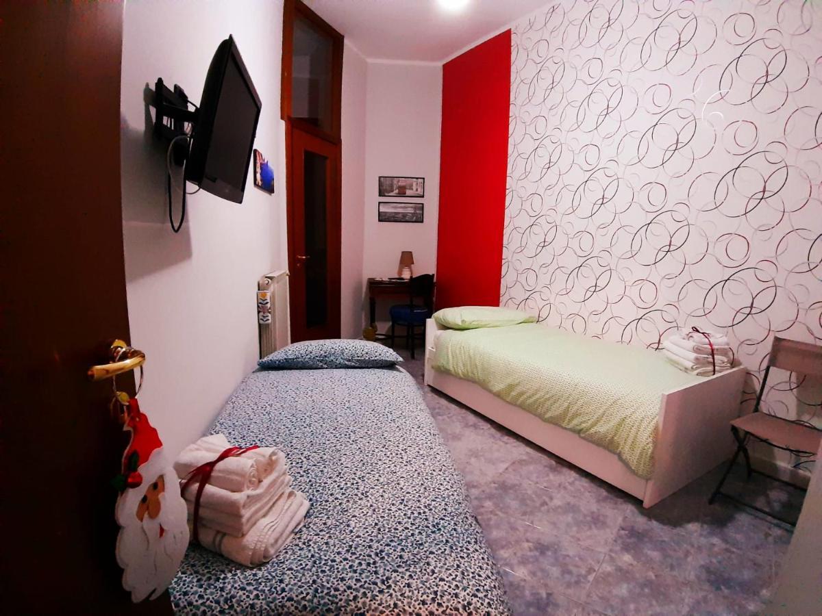 Casa Andrea Tra Napoli E Sorrento Apartamento Castellammare di Stabia Exterior foto