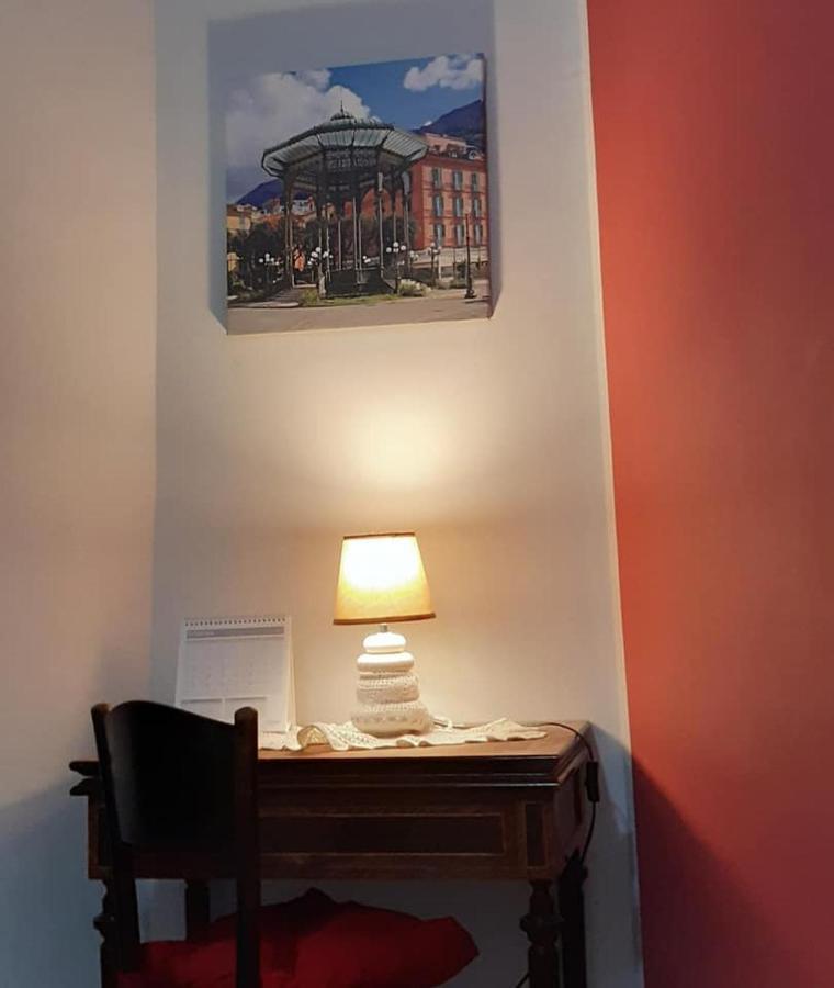 Casa Andrea Tra Napoli E Sorrento Apartamento Castellammare di Stabia Exterior foto