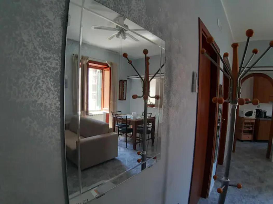 Casa Andrea Tra Napoli E Sorrento Apartamento Castellammare di Stabia Exterior foto