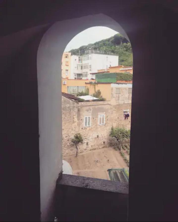 Casa Andrea Tra Napoli E Sorrento Apartamento Castellammare di Stabia Exterior foto