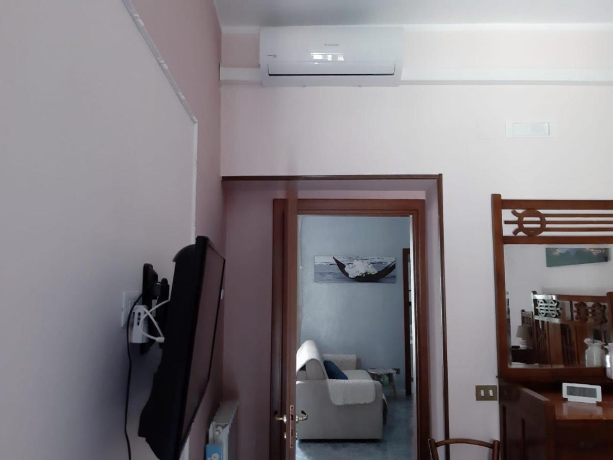 Casa Andrea Tra Napoli E Sorrento Apartamento Castellammare di Stabia Exterior foto