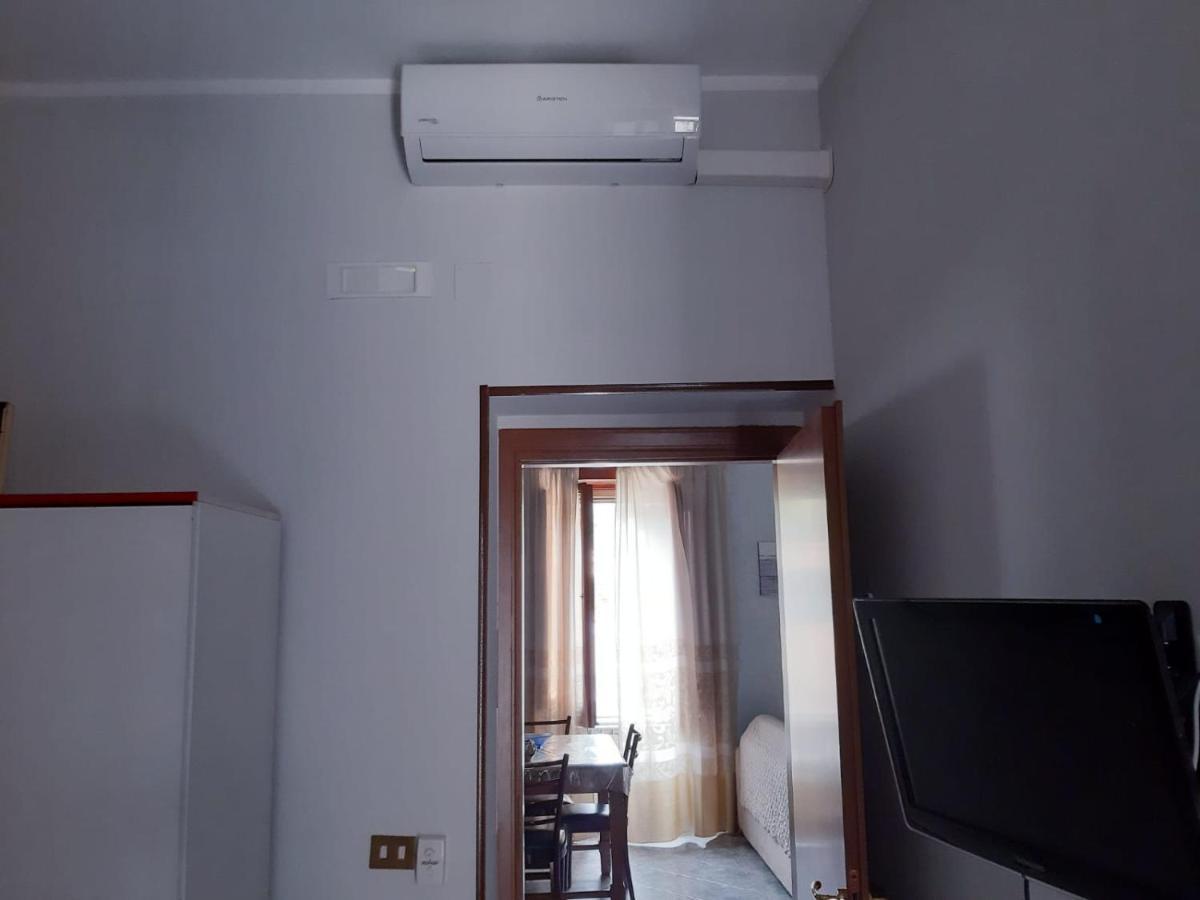 Casa Andrea Tra Napoli E Sorrento Apartamento Castellammare di Stabia Exterior foto
