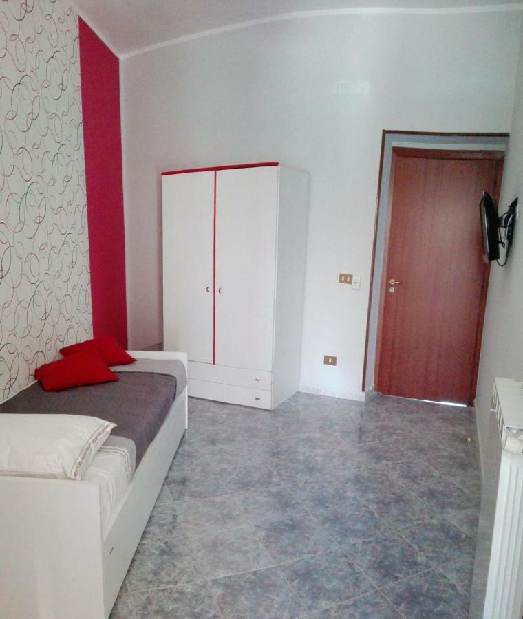 Casa Andrea Tra Napoli E Sorrento Apartamento Castellammare di Stabia Exterior foto